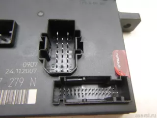 8E0907279N VAG Блок комфорта Seat Exeo Арт E48469345, вид 4