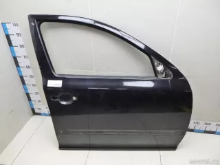 1Z0831056 VAG Дверь передняя правая Skoda Octavia A8 Арт E48469434, вид 1