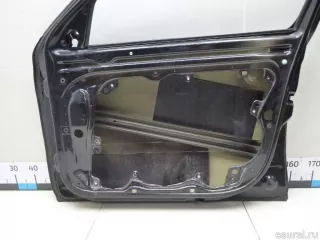 1Z0831056 VAG Дверь передняя правая Skoda Octavia A8 Арт E48469434, вид 12