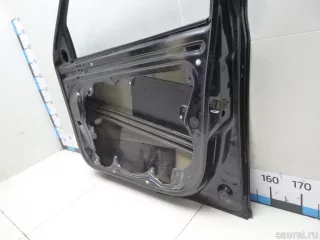 1Z0831056 VAG Дверь передняя правая Skoda Octavia A8 Арт E48469434, вид 13