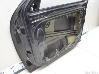 1Z0831056 VAG Дверь передняя правая Skoda Octavia A8 Арт E48469434, вид 14
