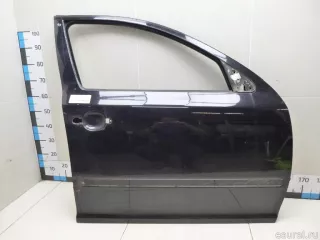 1Z0831056 VAG Дверь передняя правая Skoda Octavia A8 Арт E48469434, вид 2