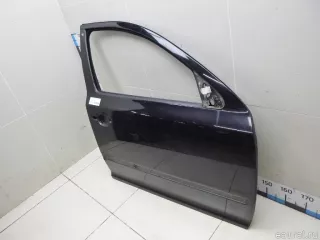 1Z0831056 VAG Дверь передняя правая Skoda Octavia A8 Арт E48469434, вид 3