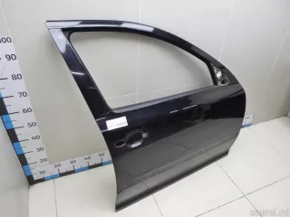 1Z0831056 VAG Дверь передняя правая Skoda Octavia A8 Арт E48469434, вид 4