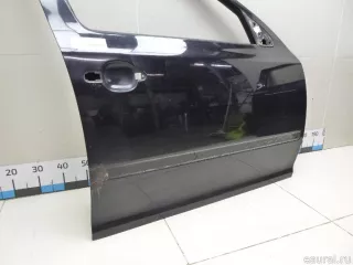 1Z0831056 VAG Дверь передняя правая Skoda Octavia A8 Арт E48469434, вид 5