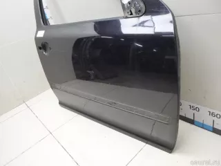 1Z0831056 VAG Дверь передняя правая Skoda Octavia A8 Арт E48469434, вид 6