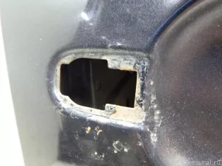 1Z0831056 VAG Дверь передняя правая Skoda Octavia A8 Арт E48469434, вид 7