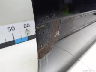 1Z0831056 VAG Дверь передняя правая Skoda Octavia A8 Арт E48469434, вид 9