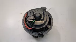 272100975R Моторчик печки Dacia Logan 2 Арт 9496709, вид 2