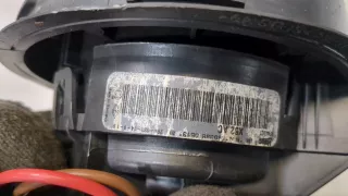 272100975R Моторчик печки Dacia Logan 2 Арт 9496709, вид 3