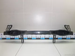 8663007100 Hyundai-Kia Усилитель заднего бампера Kia Picanto 1 Арт E48469548, вид 1