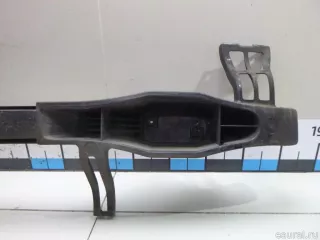 8663007100 Hyundai-Kia Усилитель заднего бампера Kia Picanto 1 Арт E48469548, вид 2