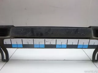 8663007100 Hyundai-Kia Усилитель заднего бампера Kia Picanto 1 Арт E48469548, вид 3