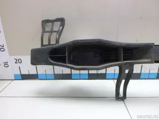 8663007100 Hyundai-Kia Усилитель заднего бампера Kia Picanto 1 Арт E48469548, вид 4