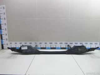 8663007100 Hyundai-Kia Усилитель заднего бампера Kia Picanto 1 Арт E48469548, вид 5