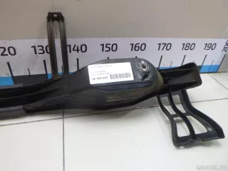 8663007100 Hyundai-Kia Усилитель заднего бампера Kia Picanto 1 Арт E48469548, вид 8