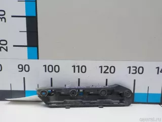 1T0807049 VAG Кронштейн крепления бампера переднего Volkswagen Touran 1 Арт E48469555, вид 2