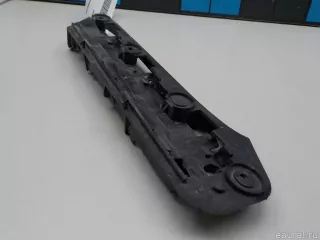 1T0807049 VAG Кронштейн крепления бампера переднего Volkswagen Touran 1 Арт E48469555, вид 3