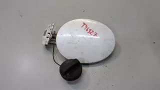 N24342410F,BBP342250A Лючок бензобака белый Mazda MX-5 ND Арт 20084207, вид 1