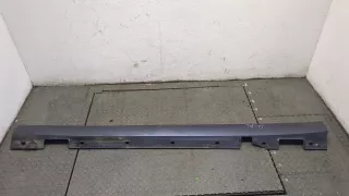 A2126981154 Накладка на порог Mercedes E W212 Арт 20084173, вид 1