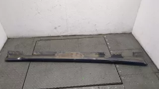 A2126981154 Накладка на порог Mercedes E W212 Арт 20084173, вид 2