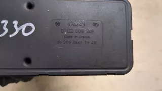 2028001648 Компрессор центрального замка Mercedes C W202 Арт 20083560, вид 4