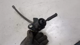 6R0721338 Цилиндр сцепления главный Skoda Roomster 1 restailing Арт 20083360, вид 3