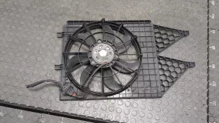 6R0959455C Вентилятор радиатора Skoda Roomster 1 restailing Арт 20080658, вид 4