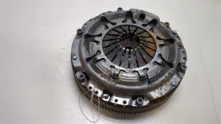 55223363 Маховик Alfa Romeo Mito Арт 20076608, вид 1