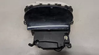 838000D370,838000D380,838000D400 Щиток приборов (приборная панель) Toyota Yaris 2 Арт 20083010, вид 1