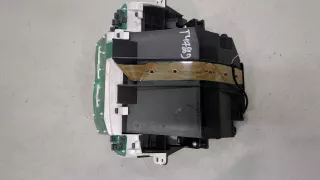 838000D370,838000D380,838000D400 Щиток приборов (приборная панель) Toyota Yaris 2 Арт 20083010, вид 2