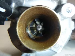 04E145721P VAG Турбина Skoda Octavia A8 Арт E48469799, вид 4