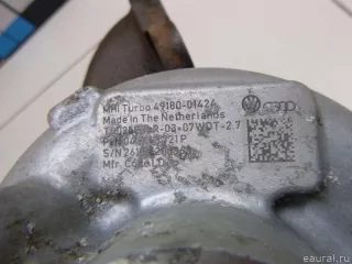 04E145721P VAG Турбина Skoda Octavia A8 Арт E48469799, вид 8