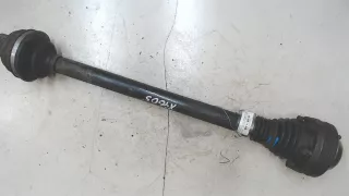 8K0501203J Полуось задняя (приводной вал, ШРУС) Audi A5 (S5,RS5) 1 Арт 8800386, вид 4