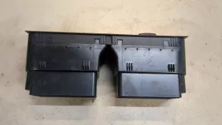 8L0820951 Дефлектор обдува салона Seat Toledo 2 Арт 20083349, вид 2