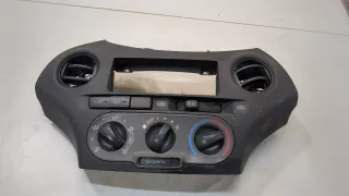 554050D120B0 Дефлектор обдува салона Toyota Yaris 2 Арт 11246613, вид 2
