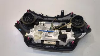 554050D120B0 Дефлектор обдува салона Toyota Yaris 2 Арт 11246613, вид 3