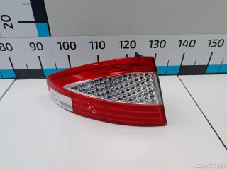 1523733 Ford Фонарь задний наружный левый Ford Mondeo 4 restailing Арт E48469897