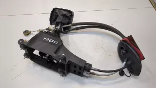 55489535 Кулиса Opel Astra K Арт 9442276, вид 1