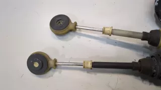 55489535 Кулиса Opel Astra K Арт 9442276, вид 2