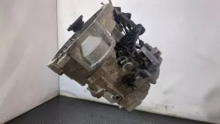 02S300047M КПП механическая (МКПП) 6-ступенчатая Volkswagen Passat B7 Арт 20085331, вид 3