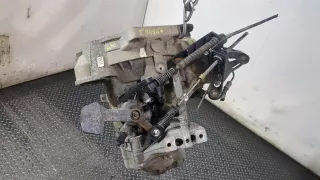 02S300047M КПП механическая (МКПП) 6-ступенчатая Volkswagen Passat B7 Арт 20085331, вид 4