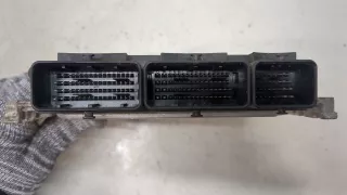 23710HX444 Блок управления двигателем Nissan X-Trail T32 Арт 20082567, вид 3