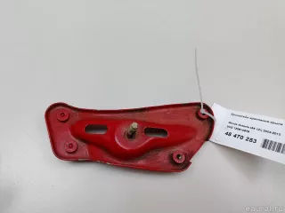 1Z0810679 VAG Кронштейн крепления крыла Skoda Octavia A8 Арт E48470253, вид 1