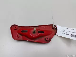 1Z0810679 VAG Кронштейн крепления крыла Skoda Octavia A8 Арт E48470253, вид 2