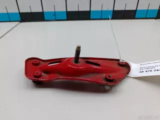1Z0810679 VAG Кронштейн крепления крыла Skoda Octavia A8 Арт E48470253, вид 3