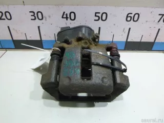 36001375 Volvo Суппорт тормозной задний левый Volvo V60 1 Арт E48470447, вид 3
