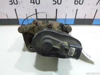 36001375 Volvo Суппорт тормозной задний левый Volvo V60 1 Арт E48470447, вид 8