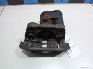 36001375 Volvo Суппорт тормозной задний левый Volvo V60 1 Арт E48470447, вид 10