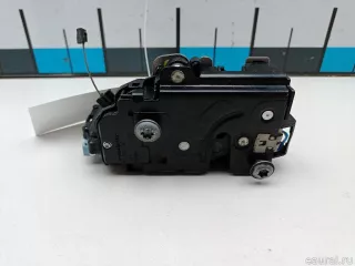7L0839016D VAG Замок двери задней правой Skoda Octavia A8 Арт E48470471, вид 2